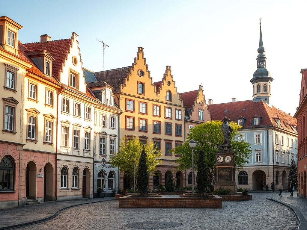 Znane osoby związane ze Skierniewicami