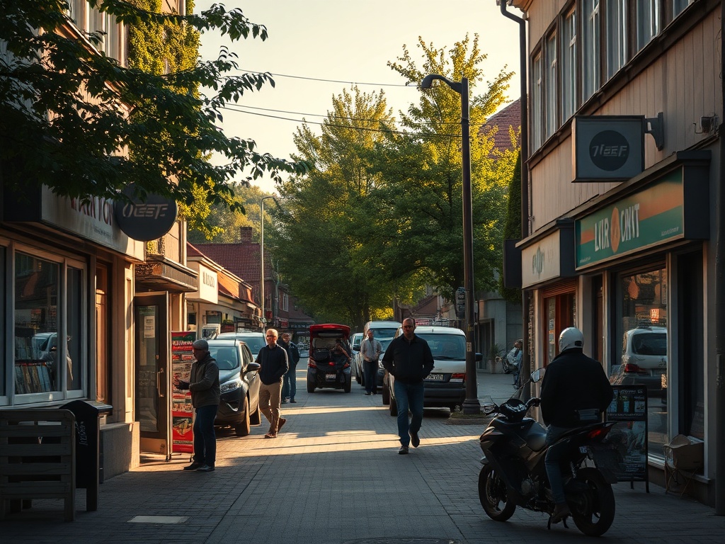 Skierniewice otrzymały dofinansowanie na nowe autobusy