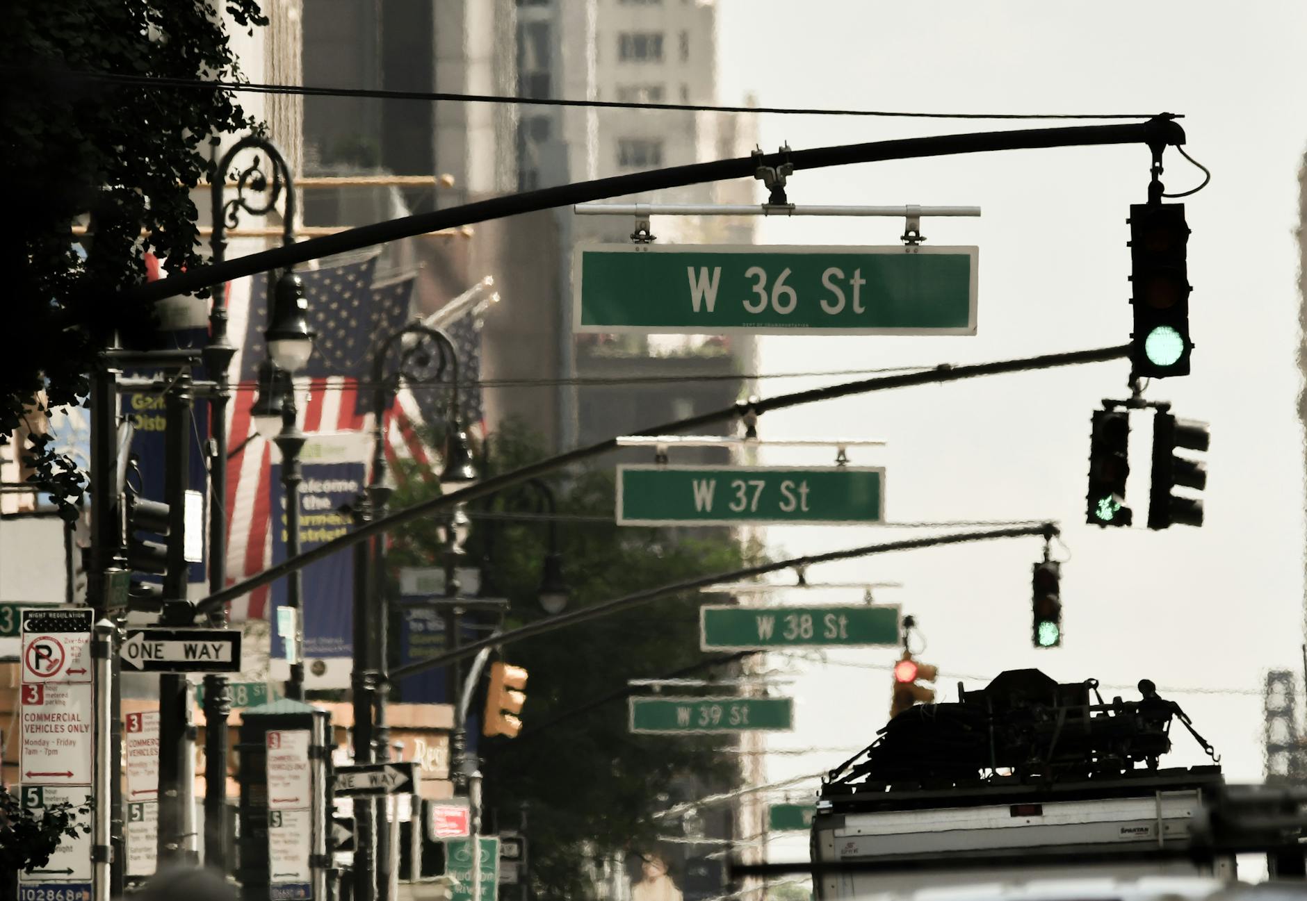 Utrudnienia w ruchu w Skierniewicach 14 marca. Gdzie prace?