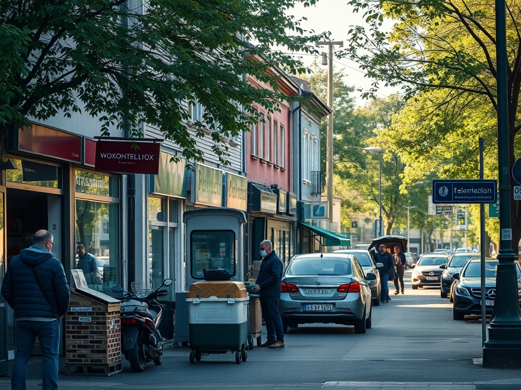 Skierniewice получает dofinansowanie na autobusy – szansa dla transportu